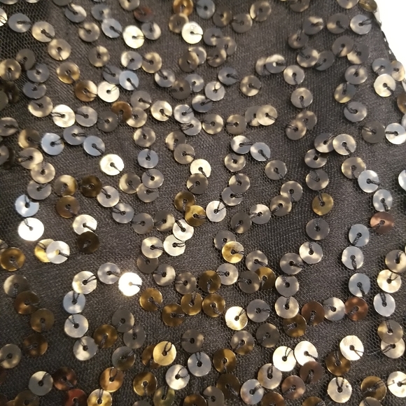 Authentic Icon Dressy Shorts - Sequins - Picture 2 of 5